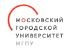 Логотип МГПУ