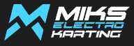 Логотип Miks Electro Karting