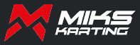 Логотип Miks Karting
