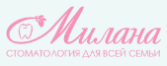 Логотип Милана