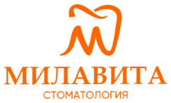 Логотип Милавита