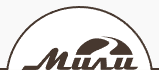 Логотип Мили