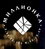 Логотип Миллионка