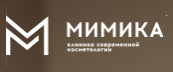 Логотип Мимика