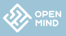 Логотип Open Mind