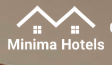 Логотип Минима