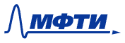 Логотип МФТИ