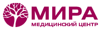 Логотип Мира