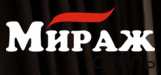 Логотип Мираж