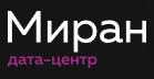 Логотип Миран