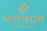 Логотип Mirror