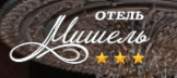 Логотип Мишель