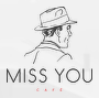 Логотип Miss You