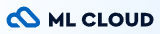 Логотип ML Cloud