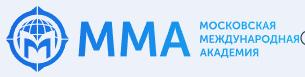 Логотип ММА