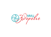 Логотип ММЦ Здоровье