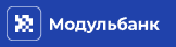 Логотип Модульбанк