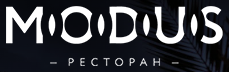 Логотип Modus