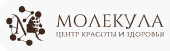 Логотип Молекула