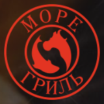Логотип Море гриль