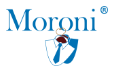 Логотип Moroni