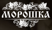 Логотип Морошка