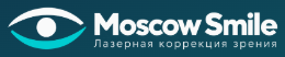 Логотип Moscow Smile