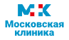 Логотип Московская клиника