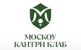 Логотип Москоу Кантри Клаб