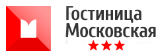 Логотип Московская