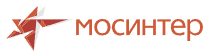 Логотип Мосинтер