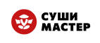 Логотип Суши Мастер