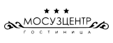 Логотип МосУз центр