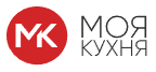 Логотип Моя кухня