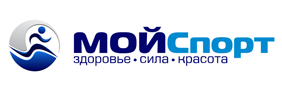 Логотип МойСпорт