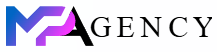 Логотип MPAgency