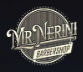 Логотип Mr. Nerini