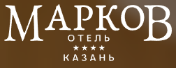 Логотип Марков
