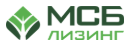 Логотип МСБ-Лизинг