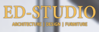 Логотип Ed studio