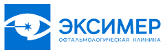 Логотип Эксимер