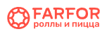 Логотип Farfor Москва