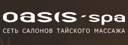 Логотип Оазис-спа