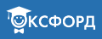 Логотип Оксфорд