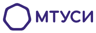 Логотип МТУСИ