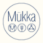 Логотип Mukka