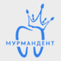 Логотип Мурмандент