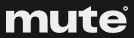 Логотип Mute