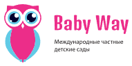 Логотип Baby Way