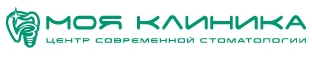 Логотип Моя Клиника